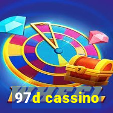 97d cassino